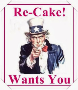 re-cake-wants-you
